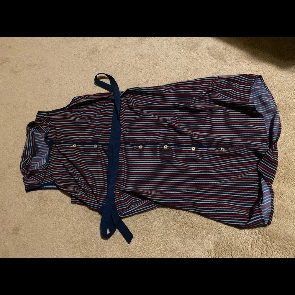 Tommy Hilfiger casual dress